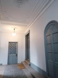 Le SAMBIN-TERRASSE -CENTRE VILLE - Dijon - 8