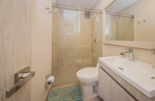 Confortable y exclusivo apartamento en Martinique Cielo Mar - 2