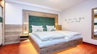 Kur- und Wellnesshotel Förch - 1