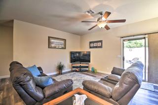 15 Mi to Dtwn Avondale Home with Pool and Yard - Avondale - 8