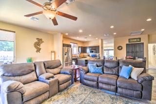 15 Mi to Dtwn Avondale Home with Pool and Yard - Avondale - 6