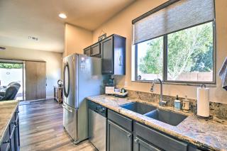 15 Mi to Dtwn Avondale Home with Pool and Yard - Avondale - 4