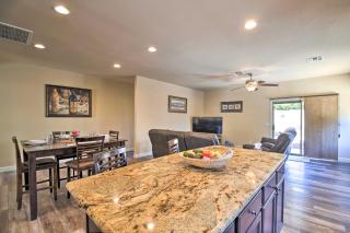 15 Mi to Dtwn Avondale Home with Pool and Yard - Avondale - 3