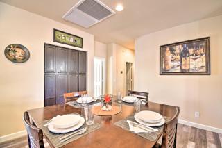 15 Mi to Dtwn Avondale Home with Pool and Yard - Avondale - 1