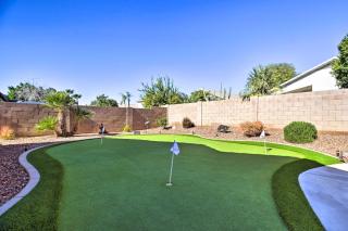 15 Mi to Dtwn Avondale Home with Pool and Yard - Avondale - 9