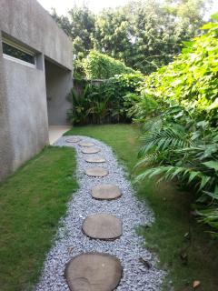 Boutique Hotel Particulier - Abidjan - 8