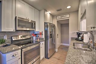 Resort Condo Golf and Pond View, Walk to Beach - Destin - 6