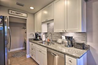 Resort Condo Golf and Pond View, Walk to Beach - Destin - 5