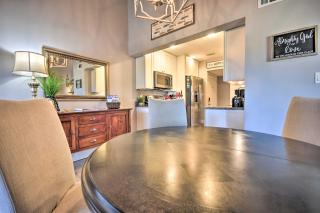 Resort Condo Golf and Pond View, Walk to Beach - Destin - 3