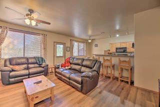 Near Lake and Trails Show Low Condo with Grill! - Show Low - 6
