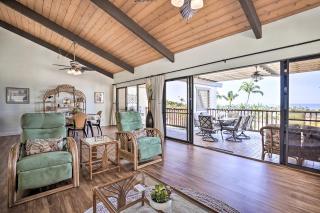 Kailua-Kona Condo with Resort Amenities Access! - Kailua-Kona - 6