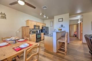Near Lake and Trails Show Low Condo with Grill! - 4