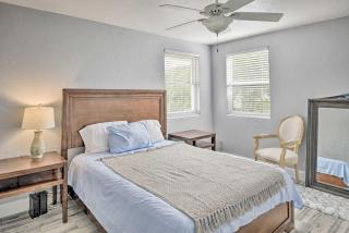 Ormond Beach Home with Screened Porch, Walk to Shore - Ormond Beach - 1