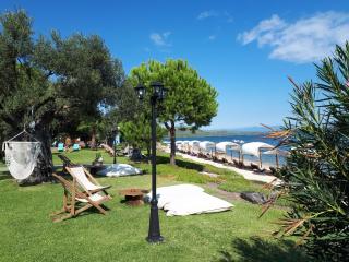 Anna Karra Studios & Apartments - Vourvourou - 3