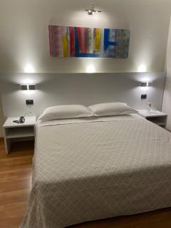 Albergo Ligabue - Gualtieri - 3