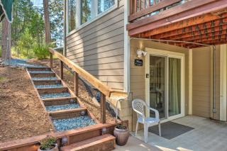 Convenient Apt with Fire Pit about Half-Mi to Lake! - Groveland - 8