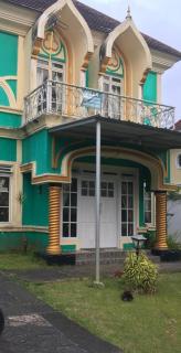 Comfort Villa BB157 - 9