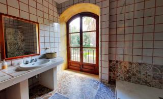 Villa del Commendatore Sirugo - Avola - 8