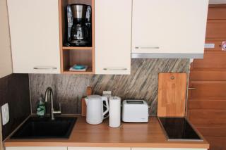 Pink house Studio - Liubliana - 7