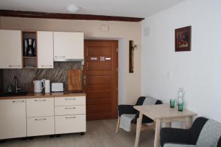 Pink house Studio - Liubliana - 4