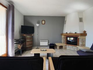 Pretty villa with above ground pool - Saint-Geniès-de-Fontedit - 2