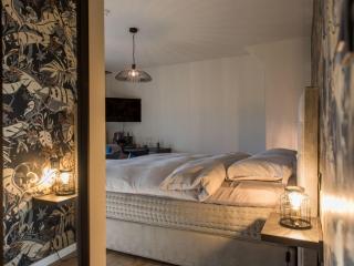 Inviting Holiday Home in Vlijtingen with Sauna - Ellicht - 8