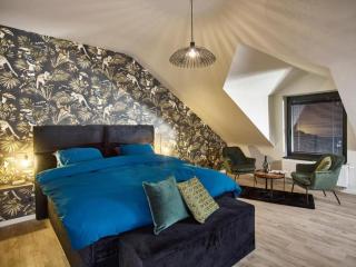 Inviting Holiday Home in Vlijtingen with Sauna - Ellicht - 2