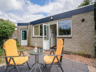 Bungalow in Landgraaf with terrace - Landgraaf - 5