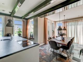 Holiday Home with bubble bath - Kootstertille - 1