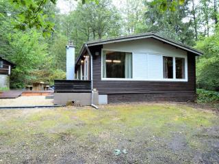 Chalet Retreat with Private Deck - Trou du Diable - 5
