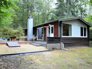 Chalet Retreat with Private Deck - Trou du Diable - 0