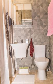 Miramar Balchik Apartment 10 - 1