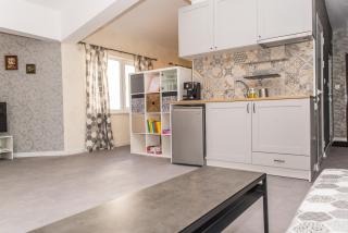 Miramar Balchik Apartment 10 - Balchik - 4