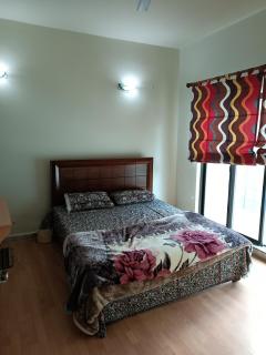 Bhurban 2bed townhouse with a lawn - Bhurban - 6