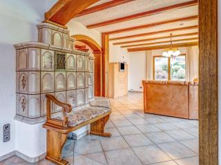 Spacious flat in Adenau near the Nürburgring - Adenau - 1
