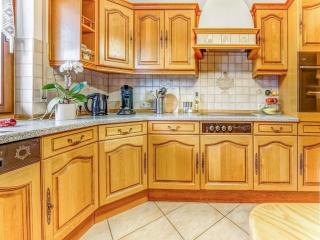 Spacious flat in Adenau near the Nürburgring - Adenau - 6