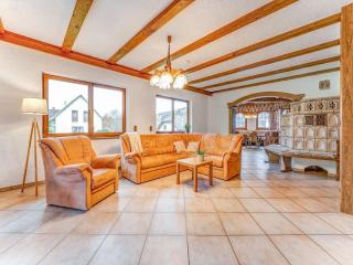 Spacious flat in Adenau near the Nürburgring - Adenau - 8