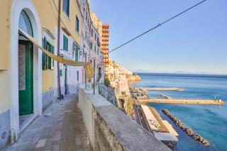The window to the sky - Amalfi - 0