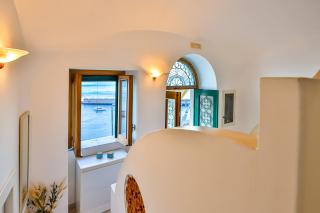 The window to the sky - Amalfi - 1