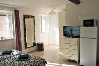 Pink house Studio - Liubliana - 3