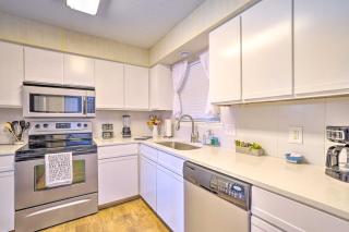 Resort Condo in Branson with Mountain and Lake Views! - Branson - 5