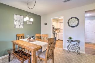 Resort Condo in Branson with Mountain and Lake Views! - Branson - 3