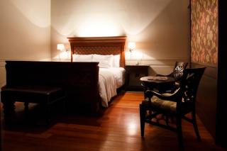 Casa Grande Hotel Boutique - Morelia - 2
