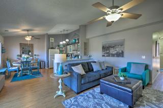 Flagstaff Condo Less Than 1 Mi to Golfing and Hiking! - Flagstaff - 7