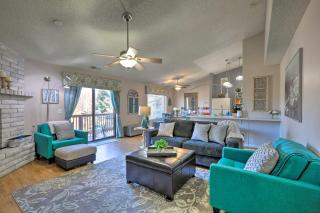 Flagstaff Condo Less Than 1 Mi to Golfing and Hiking! - Flagstaff - 6