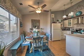Flagstaff Condo Less Than 1 Mi to Golfing and Hiking! - Flagstaff - 5