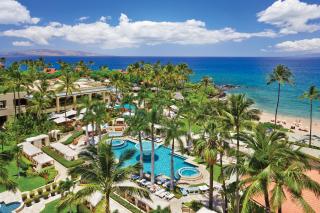 Four Seasons Resort Maui at Wailea - Wailea - 3
