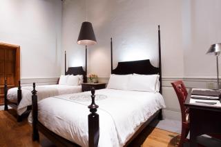 Casa Grande Hotel Boutique - Morelia - 3