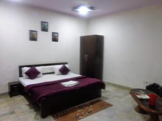 Hotel Maharana Palace - Mathura - 6