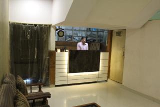 Hotel Maharana Palace - Mathura - 2